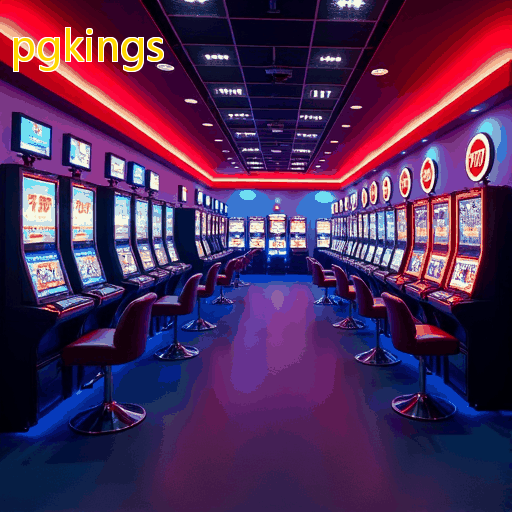 pgkings Login na Conta