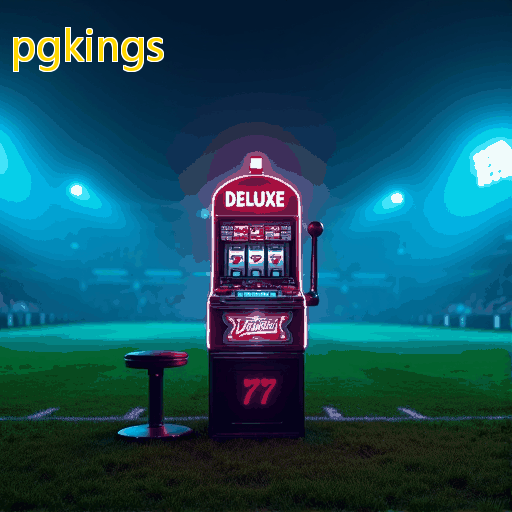 pgkings GAME Jogo Cassino no Brasil 2025