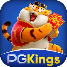 Diversão Completa no pgkings – Jogos de Cassino e Apostas Esportivas